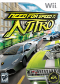 Need for Speed: Nitro