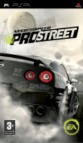 Need for Speed: ProStreet