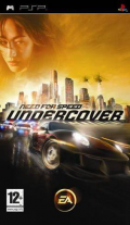 Need for Speed: Undercover