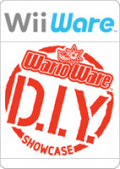 WarioWare: Do It Yourself - Showcase