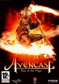 Avencast: Rise of the Mage