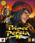 Prince of Persia 3D