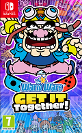 WarioWare: Get It Together!