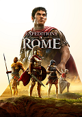 Expeditions: Rome