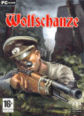 Wolfschanze