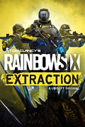 Tom Clancy's Rainbow Six Extraction