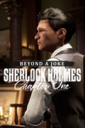 Sherlock Holmes Chapter One - Beyond a Joke