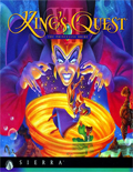 King's Quest VII: The Princeless Bride