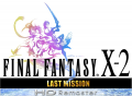 Final Fantasy X-2: Last Mission