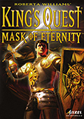 King's Quest: Mask of Eternity