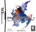 Final Fantasy Tactics A2: Grimoire of the Rift