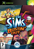 The Sims Bustin' Out