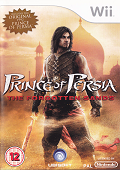 Prince of Persia: The Forgotten Sands