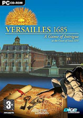 Versailles 1685