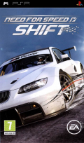 Need for Speed: Shift