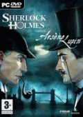 Sherlock Holmes versus Arsène Lupin