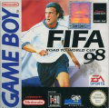 FIFA: Road to World Cup 98