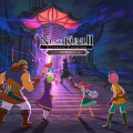 Ni no Kuni II: Revenant Kingdom - The Lair of the Lost Lord