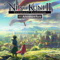 Ni no Kuni II: Revenant Kingdom - Adventure Pack