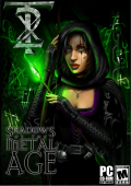Thief 2X: Shadows of the Metal Age