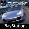 Need for Speed: Porsche 2000