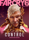 Far Cry 6 - Pagan: Control