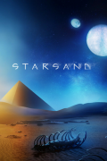 Starsand