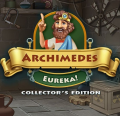 Archimedes: Eureka!