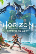 Horizon Forbidden West