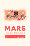 Mars Power Industries