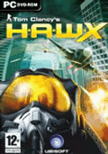 Tom Clancy's H.A.W.X.