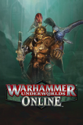 Warhammer Underworlds: Online