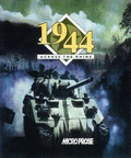 1944: Across the Rhine