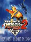 Raiden Fighters 2: Operation Hell Dive