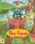 Let's Explore: The Farm - With Buzzy