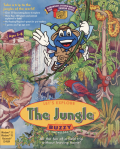 Let's Explore: The Jungle - With Buzzy
