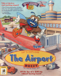 Let's Explore: The Airport - With Buzzy