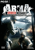 ArmA: Armed Assault