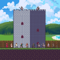 Castle Builder