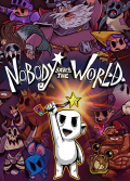 Nobody Saves the World