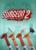 Surgeon Simulator 2