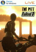 Fallout 3 - The Pitt