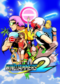 Windjammers 2