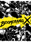 Boomerang X