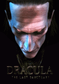 Dracula: The Last Sanctuary