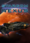 Starcom: Nexus