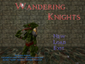 Wandering Knights