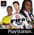 FIFA Football 2003