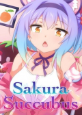 Sakura Succubus