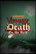 Warhammer: End Times - Vermintide Death on the Reik